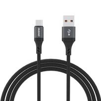 Kabelis USB-A į USB-C, 1,2 m