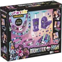 Jewelry creation game - LANSAY - 33134 - Cutie Stix Original - Monster High