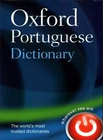 Oxford Portuguese Dictionary