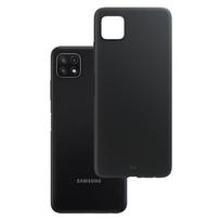 3MK matinis dėklas „Samsung Galaxy A22 4G“