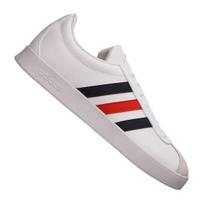 Kedai vyrams, Adidas VL Court 2.0 M DA9884 balta