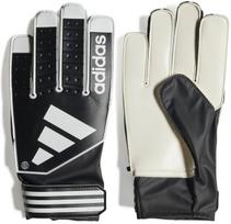 Vartininko pirštinės Adidas Tiro, baltos