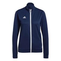 Moteriškas megztinis Adidas Entrada 22 H57528, tamsiai mėlynas