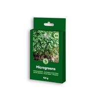 Baltosios garstyčios, 100g