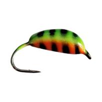 Avižėlė 3mm 0.65g 117