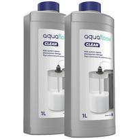 AquaFloow Clean Milk pieno sistemos valiklis, 1 l