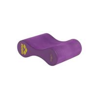 Plaukimo lenta Arena Freeflow Pullbuoy II Plum Artic Lime
