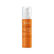 Apsauginis kremas nuo saulės Avene Sun SPF50+, 50 ml