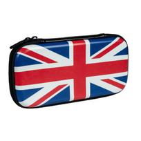 Nacon Pouch Case Uk Flag /Nintendo Switch
