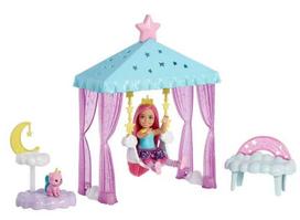 Lėlė Chelsea Barbie HLC27