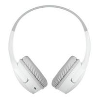 Vaikų ausinės - BELKIN - Soundform Mini Kids - Spalvingas dizainas - Garso ribotuvas - Optimalus komfortas