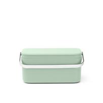 Brabantia indas maisto atliekoms Caddy, 1.8 l, žalias