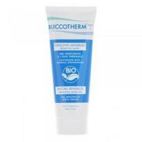 Dantų pasta Buccotherm BIO Sensitive Gums, 75 ml