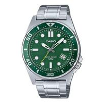 Laikrodis vyrams Casio DIVER 50M (Ø 43,5 mm) S72114330