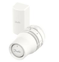 Danfoss Redia jutikliai
