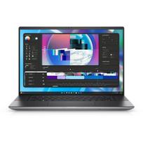 Nešiojamas kompiuteris Dell Precision 5680 tööjaam nešiojamas FHD+ i7 16GB 512GB A1000 W11P