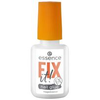 Dirbtinių nagų klijai Essence fix it!