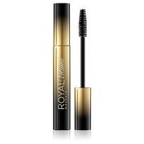 Blakstienų tušas Eveline Royal Volume, juodas, 10 ml