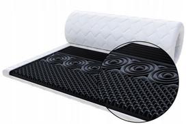 Antčiužinis Fluxar home N1002 90x200x8cm