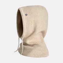 Huppa Suaugusiųjų kepurė su gobtuvu UNA, light beige, 000