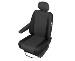 Priekinių sėdynių užvalkalas Opel Vivaro Renault Trafic 2001-2014 Kegel-Blazusiak 5-1436-217-4015
