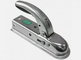 Priekabos sukabinimo spyna 1400kg 60mm KNOTT KQ14B