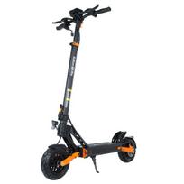 Elektrinis paspirtukas KuKirin G2 Pro VMP 9'', juodas
