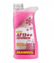 Antifrizas Mannol 4015 AF13++ -40°C, 1 l