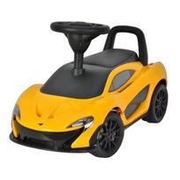 Paspiriama mašinėlė vaikams MClaren