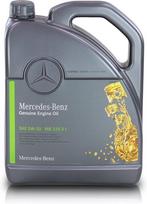 Mercedes-Benz variklio alyva 5W30MB 229.51, 5 l