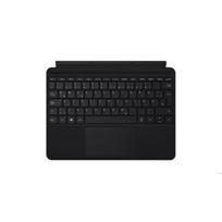 Klaviatūra - Microsoft - Surface Go Type Cover - Vokiečių - Juoda - Su touchpadu, apšviesta