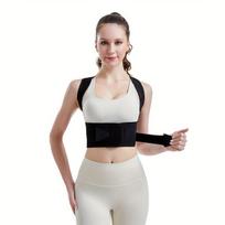 Ergonomiškas Nugaros Korektorius, XL