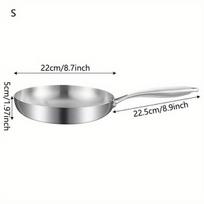Wok keptuvė , 28 cm