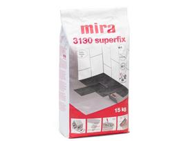 Elastingi plytelių klijai Mira 3130 Superfix C2TE S2, 15 kg