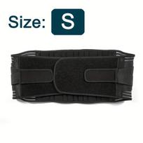 Juosmens atraminis diržas nugarai, unisex modelis. , S