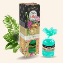 Namų kvapas su gėle Prady Ritual Despa, 100 ml