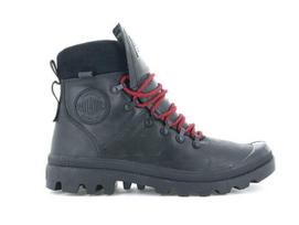 Palladium laisvalaikio batai vyrams Legion Hiker, juodi, 42