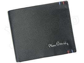 Vyriška piniginė Pierre Cardin TILAK22 8824 RFID TILAK228824RFID246927790000010095, Juoda