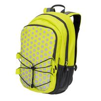 Gero matomumo kuprinė Hi-Vis PW3, Yellow