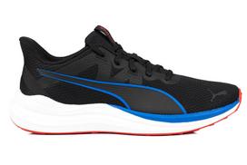 Sportiniai batai vyrams Puma Reflect Lite 378768 09, juodi