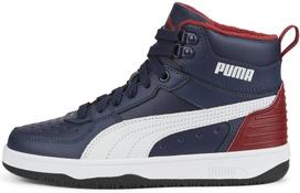 Kedai vyrams Puma Rebound Rugged Jr Blue 388243 03