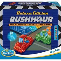 Stalo žaidimas Ravensburger Rush Hour Deluxe, ENG