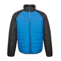 Sportinė striukė vyrams Regatta Glacial M TRA453 4WD, S