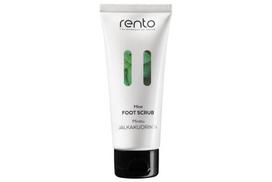 Pėdų šveitiklis Rento, mėtų, 100 ml