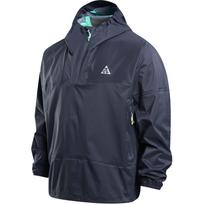 Nike ACG Storm-FIT Logo Print Solid Color Outdoor Casual Sports Hoodie Jacket Men jackets Black FQ3063-010 M