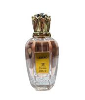 Kvapusis vanduo Rovena Lebero EDP moterims, 40 ml