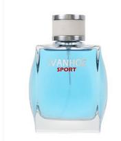 Tualetinis vanduo Ivanhoe Sport EDT vyrams, 100 ml, 100 ml