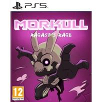 Kompiuterinis žaidimas Morkull Ragast's Rage - PlayStation 5
