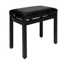 Pianino kėdutė Stagg PB36 BKM SBK