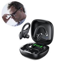 Belaidės Bluetooth ausinės sportui